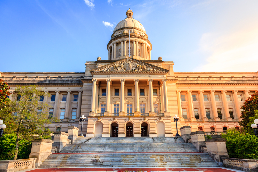 Economic Cost of Kentucky Senate Bill 1 New American Economy Research